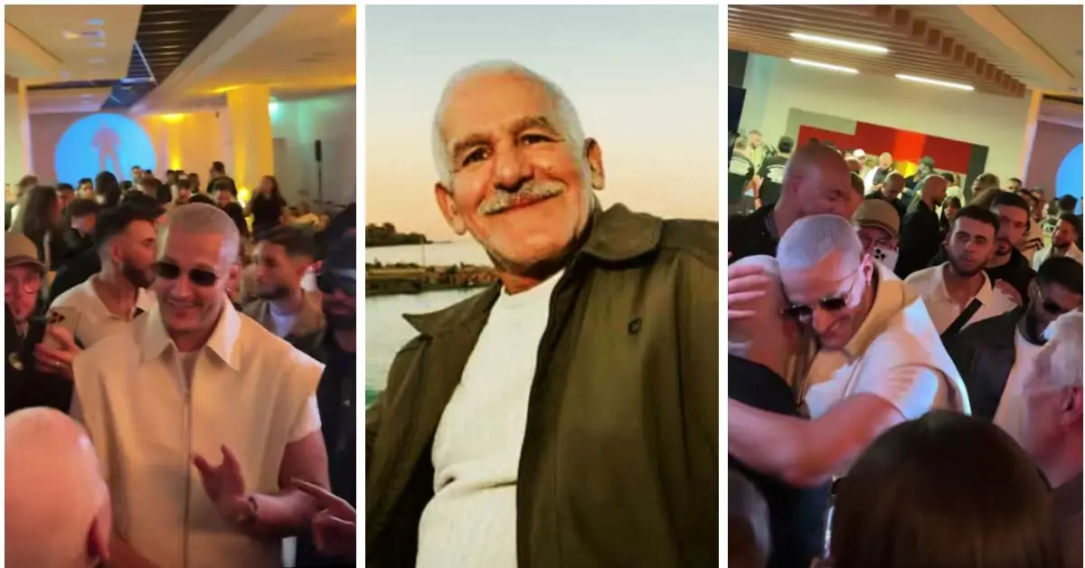 « Un peu de gazouz »… et beaucoup d’amour : DJ Snake accueille Baraka Daoud en star à Paris