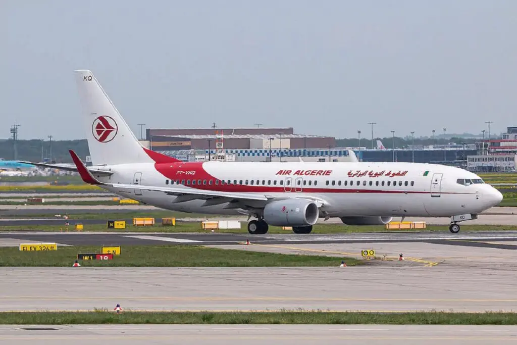 Vols vers la France : Air Algérie annonce des perturbations dans son programme