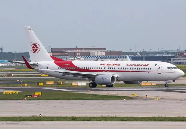 Vols vers la France : Air Algérie annonce des perturbations dans son programme