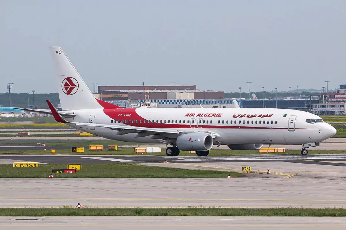 Vols vers la France : Air Algérie annonce des perturbations dans son programme