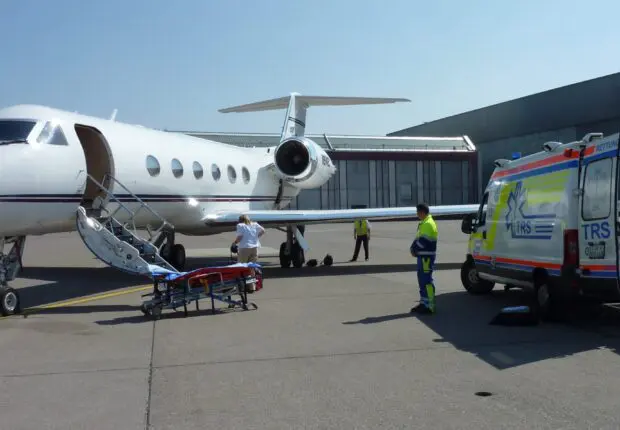 Santé en Algérie : Fin des évacuations médicales à l’étranger pour les maladies cardiovasculaires