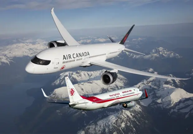 Montréal – Alger dès 413 $ pour l’Aïd 2025 : Air Canada et Air Algérie cassent les prix