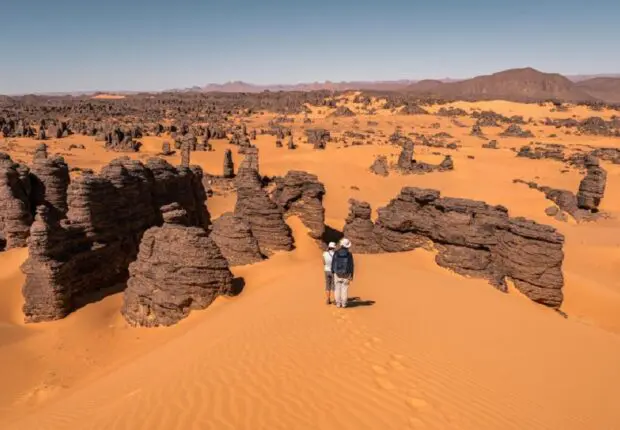 Vacances d’été 2025 : l’Algérie parmi les destinations les plus recherchées par les Français