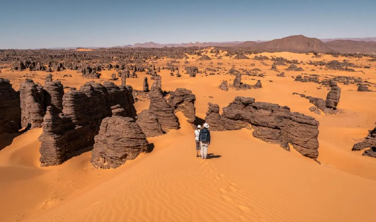 Vacances d’été 2025 : l’Algérie parmi les destinations les plus recherchées par les Français