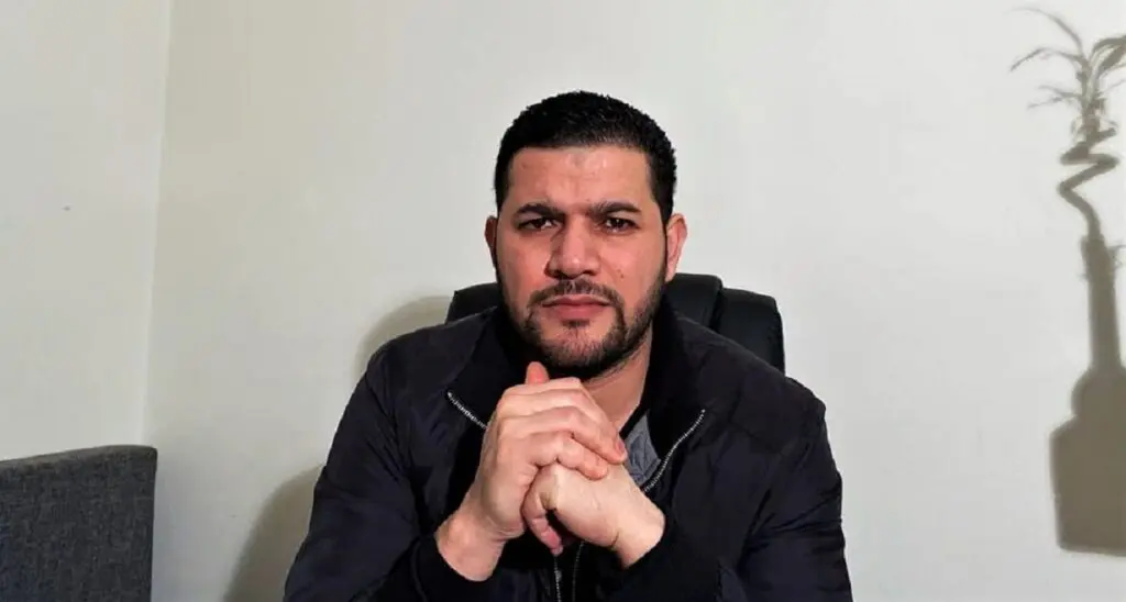 Affaire Amir DZ : un deuxième diplomate algérien incriminé