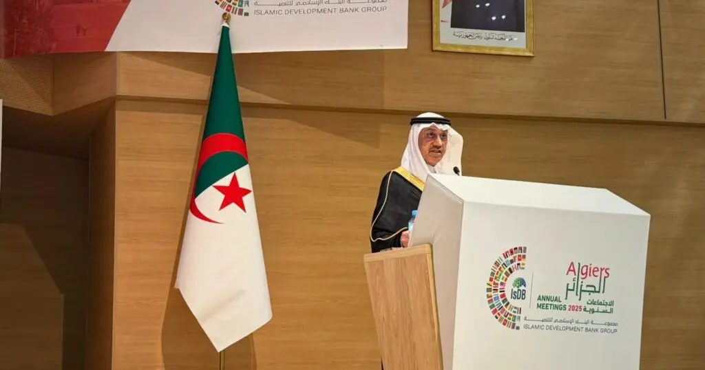 L’Algérie emprunte 3 milliards $ à la BID pour financer ce méga-projet