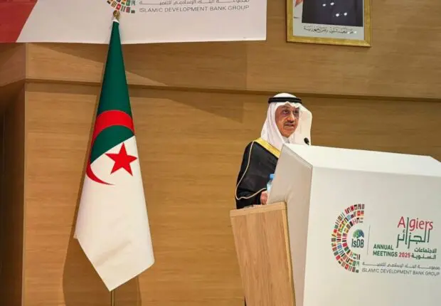 L’Algérie emprunte 3 milliards $ à la BID pour financer ce méga-projet