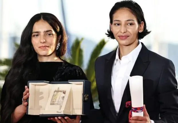 Festival de Cannes 2025 : Hafsia Herzi et Nadia Melliti récompensées