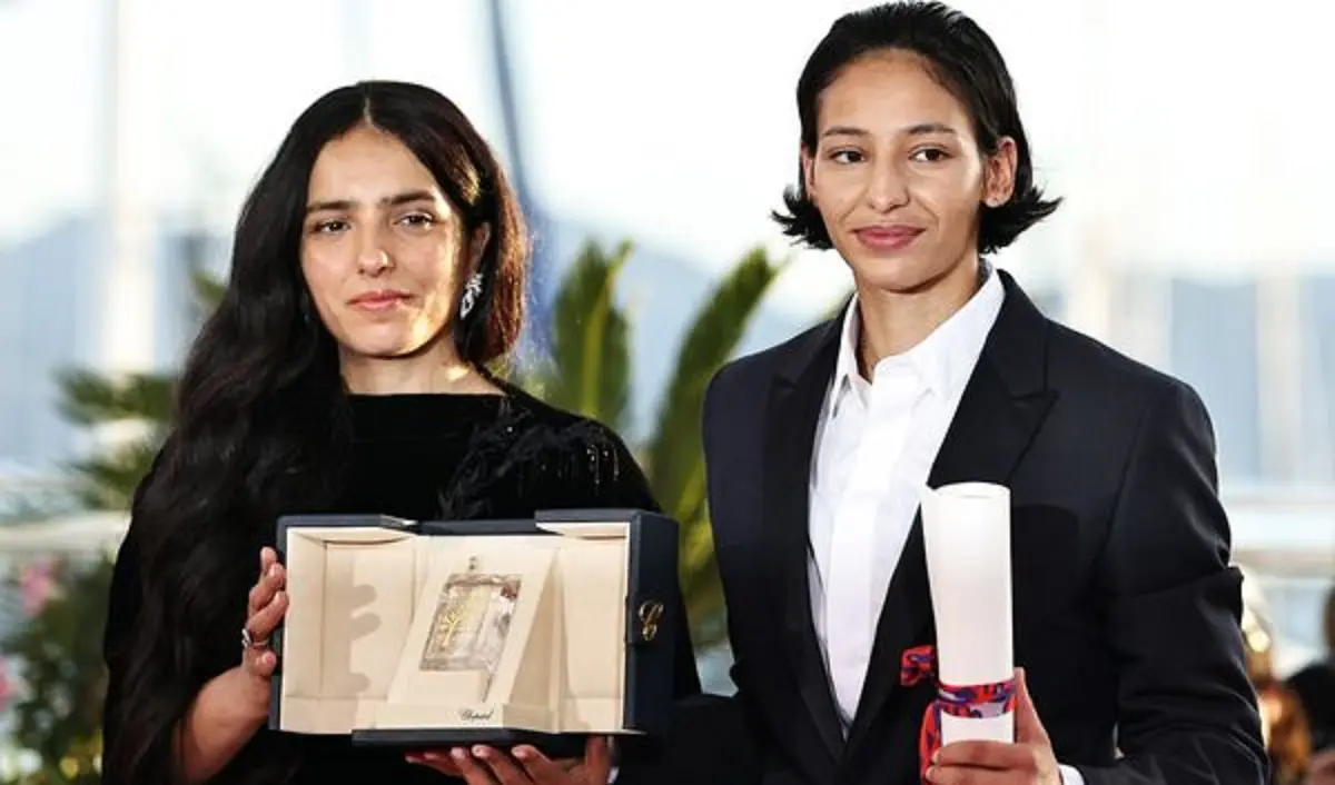 Festival de Cannes 2025 : Hafsia Herzi et Nadia Melliti récompensées