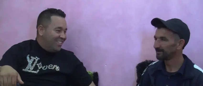 Geste héroïque à Mascara : un jeune homme offre un rein à son ami d’enfance