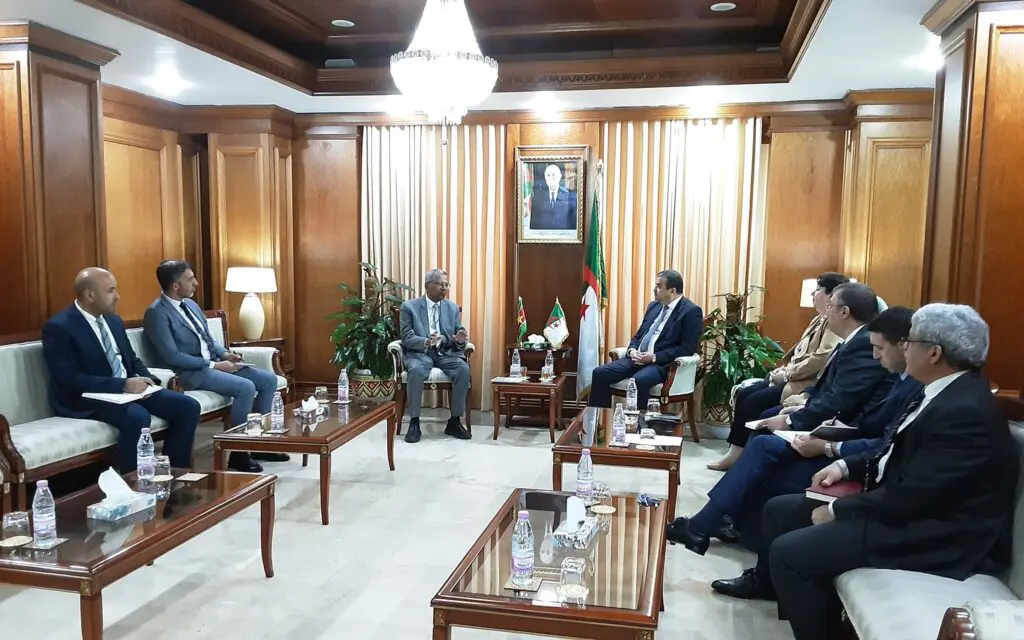 Ce pays d’Amérique du Sud frappe à la porte de Sonatrach pour former ses ingénieurs