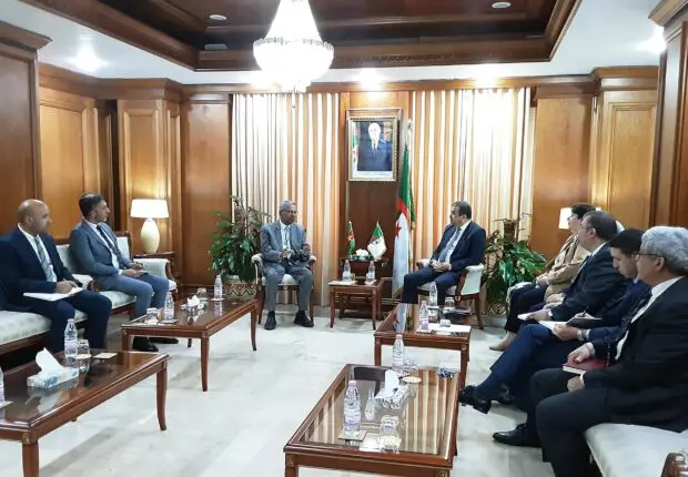 Ce pays d’Amérique du Sud frappe à la porte de Sonatrach pour former ses ingénieurs