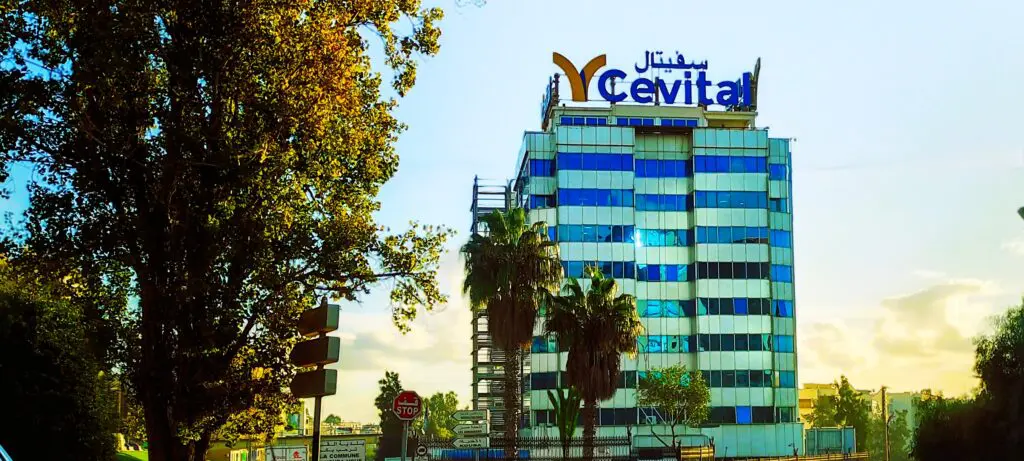 Cevital confie un projet industriel majeur à une entreprise espagnole