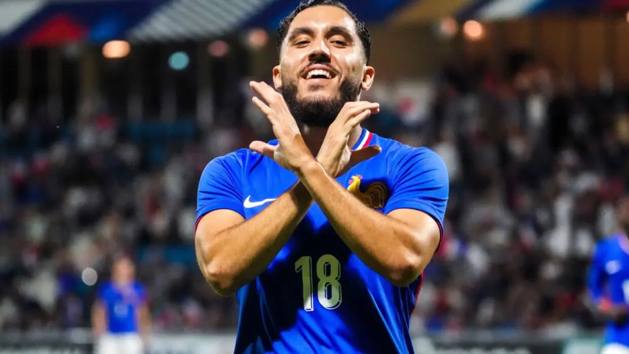 URGENT. Cherki convoqué par Deschamps en équipe de France et ne rejoindra pas l’Algérie