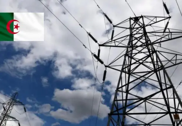 Top 5 des contrats électriques 2025 : l’Algérie domine le classement arabe