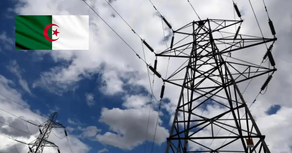 Top 5 des contrats électriques 2025 : l’Algérie domine le classement arabe