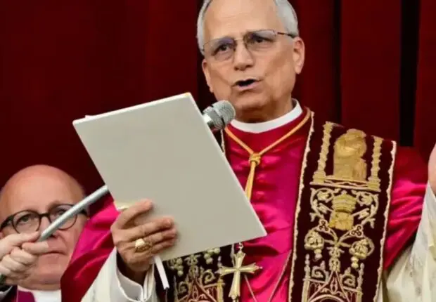 « Je suis augustinien »… En quoi l’Algérie a-t-elle marqué la spiritualité du nouveau pape ?