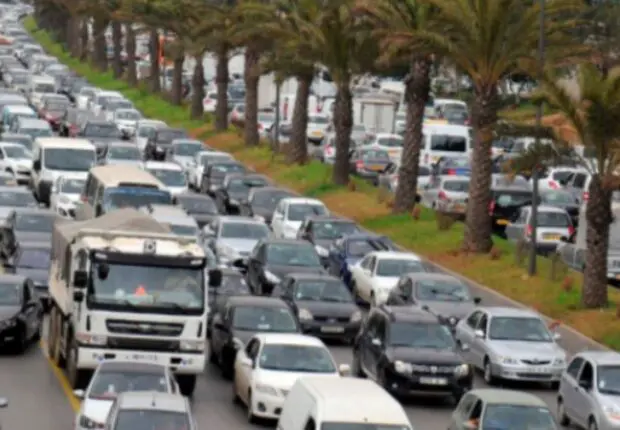 Alger : Feu vert pour 02 projets routiers déclarés « d’utilité publique »