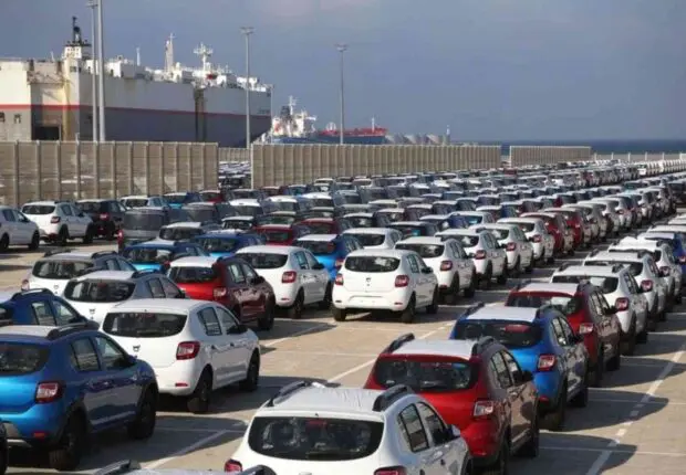 Retards dans la livraison des véhicules importés : Les députés interpellent le gouvernement