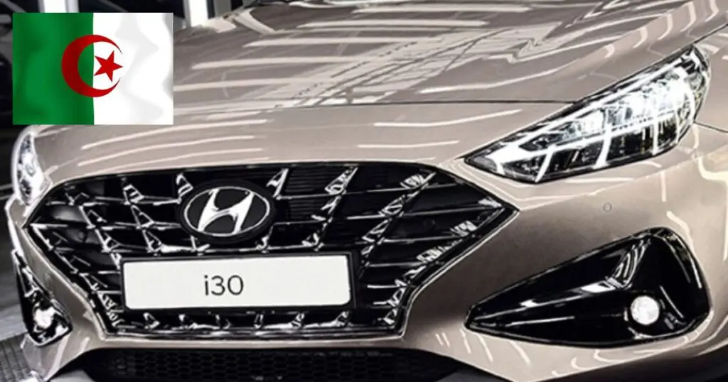 Hyundai obtient l’agrément pour implanter une usine en Algérie (ministère de l’Industrie)