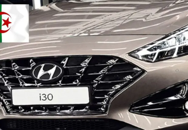 Hyundai obtient l’agrément pour implanter une usine en Algérie (ministère de l’Industrie)