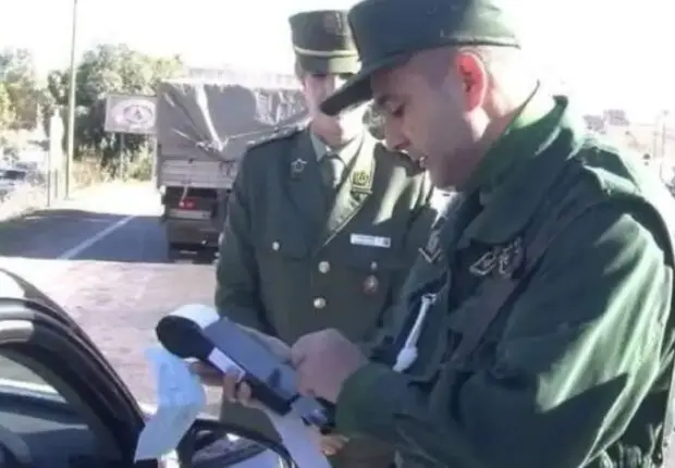 Permis de conduire et amendes en Algérie : Ce qui change pour les conducteurs