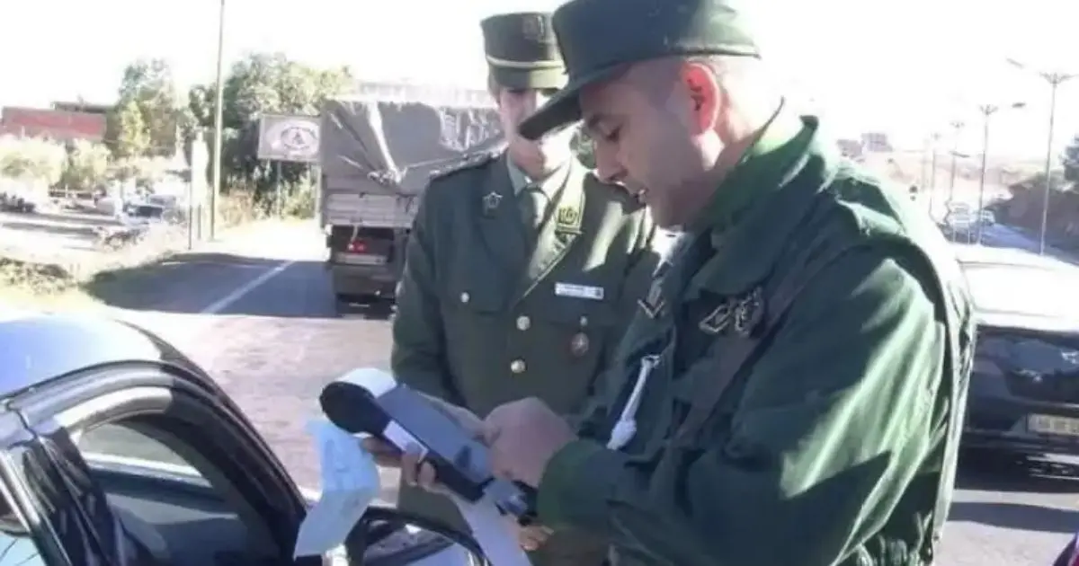 Permis de conduire et amendes en Algérie : Ce qui change pour les conducteurs