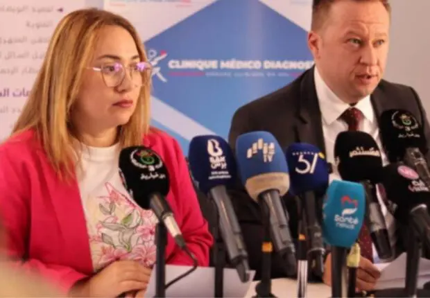 Une première en Algérie, la finance islamique au service de la fertilité