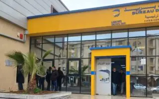 Mise à jour BaridiMob : Algérie Poste alerte ses clients
