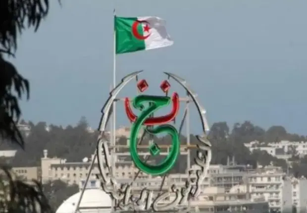 La Télévision algérienne accuse le « Micro-État des Émirats » de « dépasser toutes les lignes rouges »