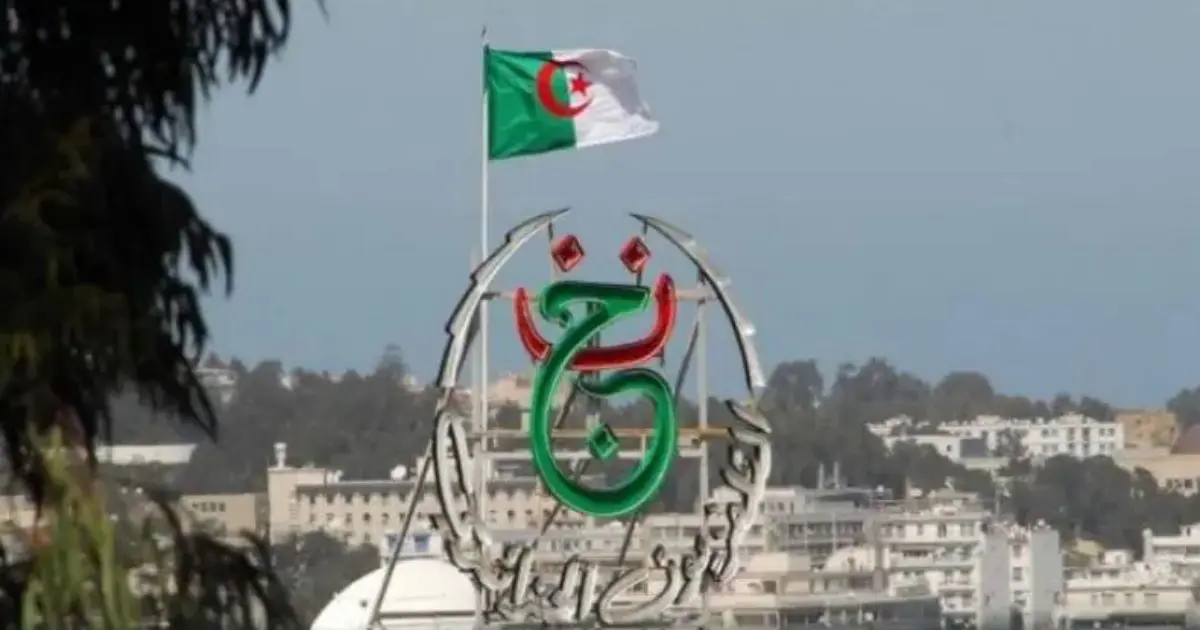 La Télévision algérienne accuse le « Micro-État des Émirats » de « dépasser toutes les lignes rouges »