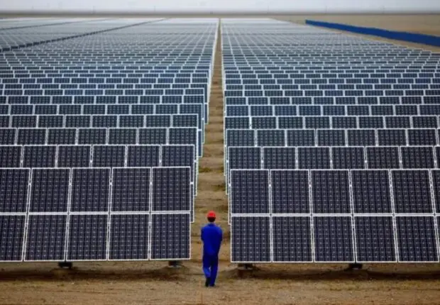 Importations record de panneaux solaires : Cap sur la transition énergétique en Algérie