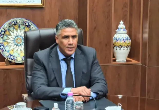 Projets LPA à l’arrêt : Le ministre Belaribi fait le point