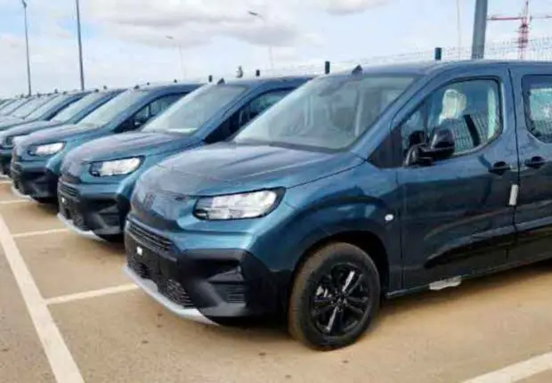 Spéculation sur le Fiat Doblo : Un agent agréé à la tête d’un réseau sous les verrous