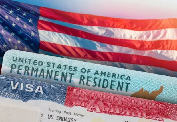 DV Lottery 2026 : la sélection n’est que le début, voici les étapes à suivre