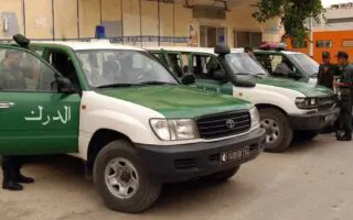 « Des voitures neuves à prix imbattables » : la GN d’Oum El Bouaghi déjoue une escroquerie bien ficelée