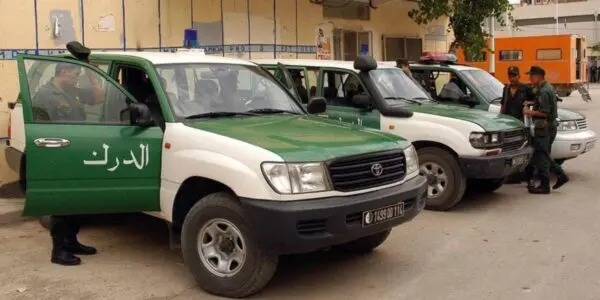 « Des voitures neuves à prix imbattables » : la GN d’Oum El Bouaghi déjoue une escroquerie bien ficelée