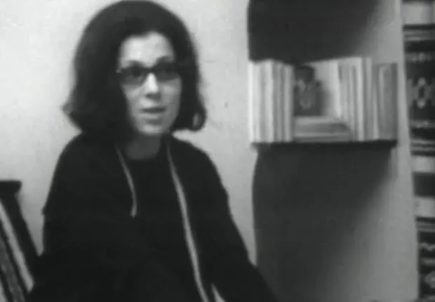 Décès de Fadéla M’Rabet : une voix algérienne, savante et militante, s’éteint à Paris [1936-2025]