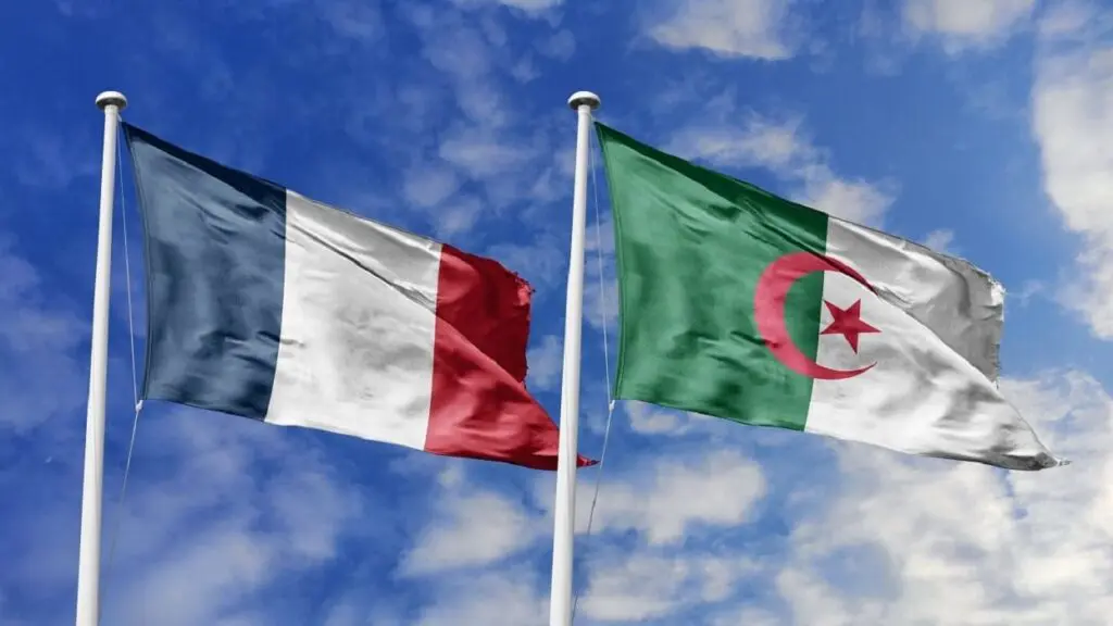 Une délégation d’élus français en Algérie pour commémorer les massacres du 8 mai 1945