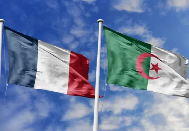 Une délégation d’élus français en Algérie pour commémorer les massacres du 8 mai 1945