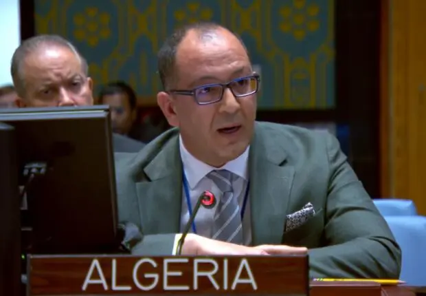 Crise en Libye : l’Algérie appelle au dialogue et au retrait des troupes étrangères