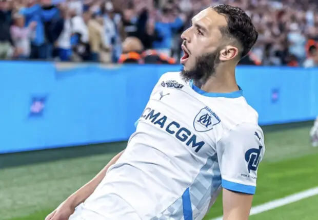 Gouiri s’offre une distinction personnelle et donne une promesse à l’Algérie