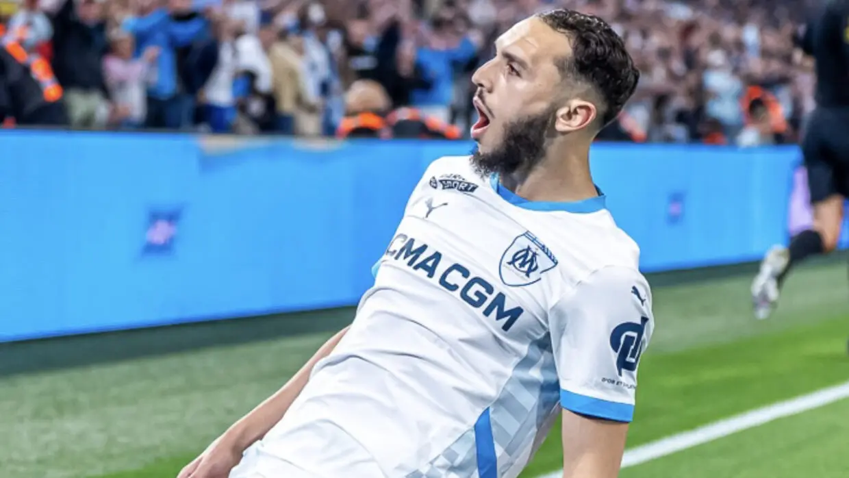 Gouiri s’offre une distinction personnelle et donne une promesse à l’Algérie