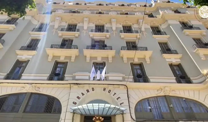 Grand Hotel