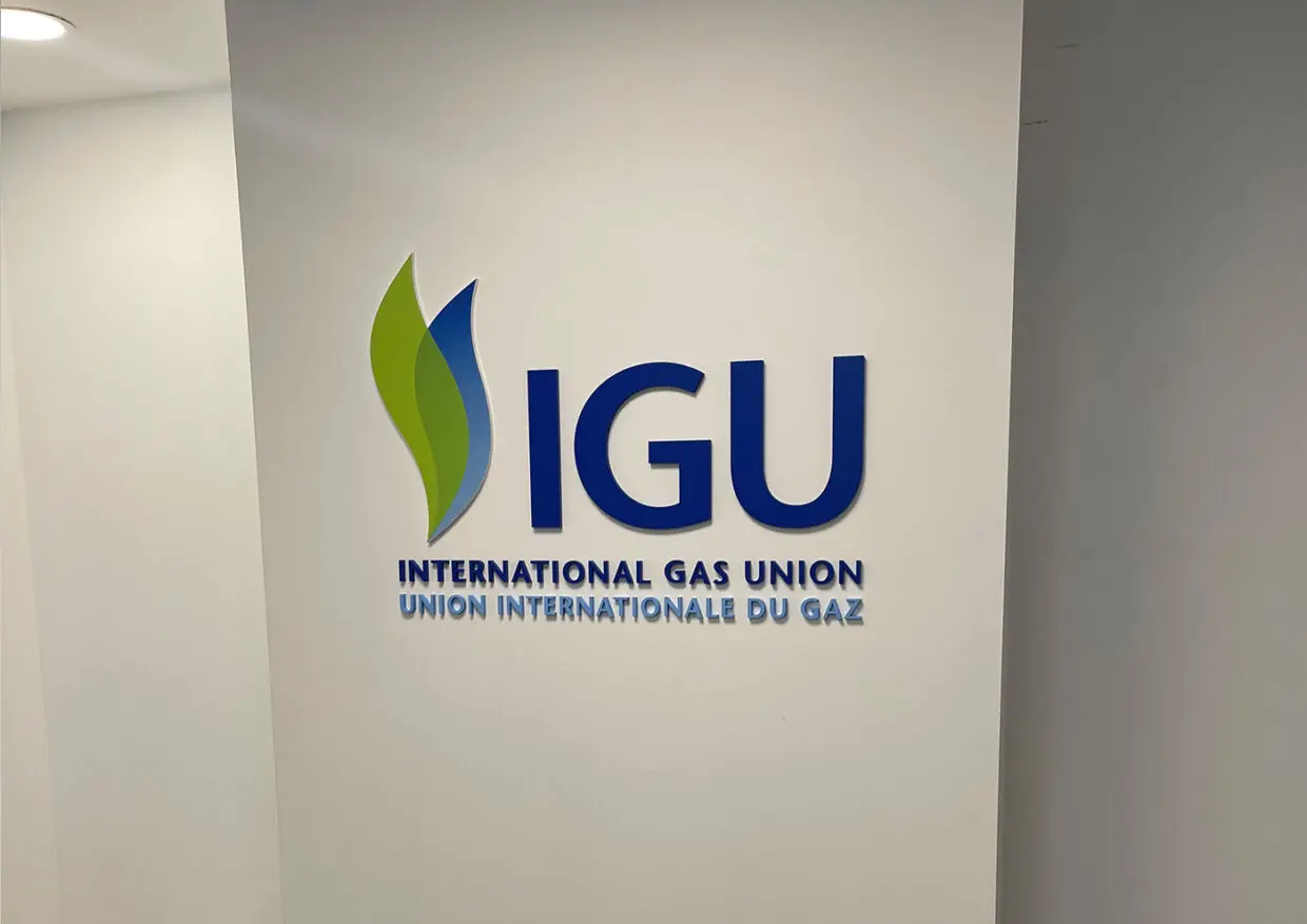 L’Algérie devient membre officiel du comité exécutif de l’IGU (Union Internationale du Gaz)