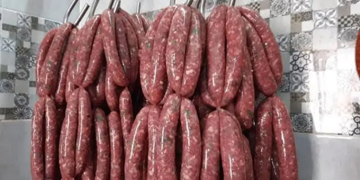 Merguez vendue en Algérie  : des boyaux importés non halal en circulation