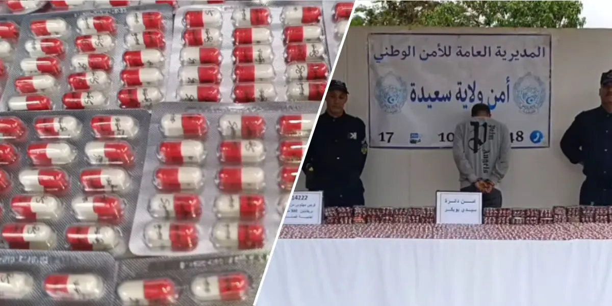 Saisie de plus de 14 000 capsules de Prégabaline : les autorités démentent un trafic