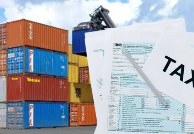 Taxes douanières sur les importations : nouvelles facilités pour ce secteur
