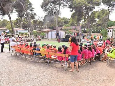 Vacances scolaires : des camps d’été pour renforcer les valeurs éducatives et citoyennes