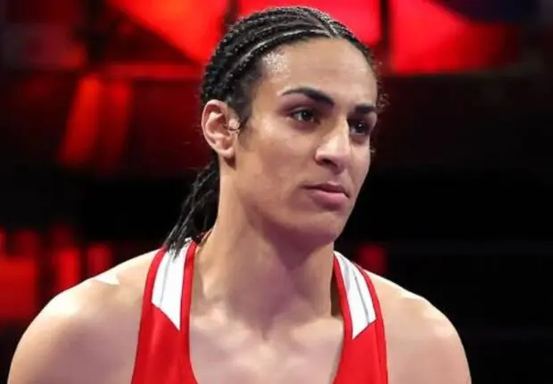 Imane Khelif suspendue par World Boxing : un test de genre demandé avant toute nouvelle compétition